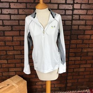 Under Armour Quarter Zip